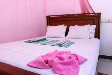 Pensió Lilac Garden Mirissa