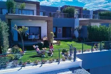 Lomakeskus The Elysium Yalıkavak Villas