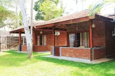 Hotel Click Hiriketiya