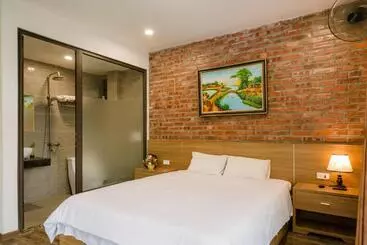 هتل King Kong Homestay