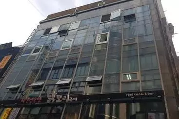 ペンション Mj Stay 2