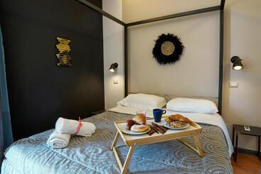 צימר Cascina San Michele