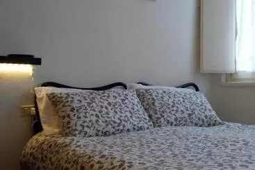 Bed and Breakfast Il Vecchio Portico