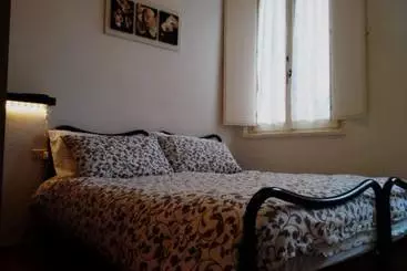 Bed and Breakfast Il Vecchio Portico