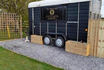 Hotel The Golden Lion Inn