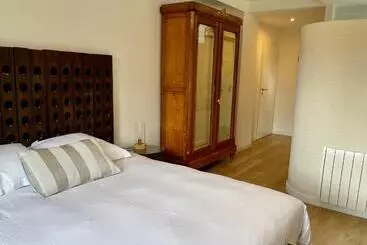 Pensió Alsacebnb   Gîte 12 Personnes Dans Le Vignoble   Piscine Privée & Spa