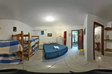 ペンション Pousada Bem Te Vi