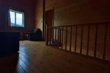 The Door To Nirvana Backpackers Hostel Kotagiri