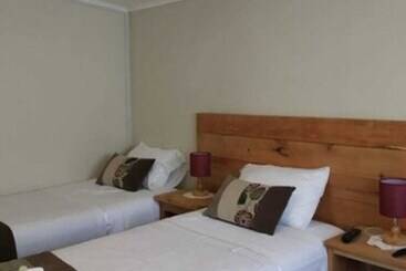 پانسیون Hostal Casa Miranda