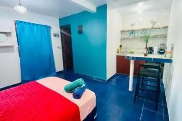 ユースホステル Nomada S Digital