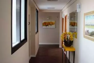 ホテル Boulevard Jaguari