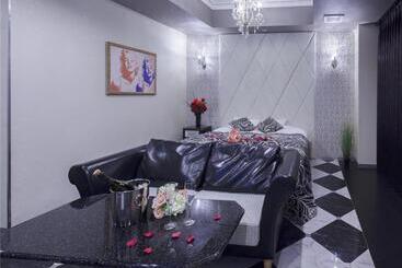 בית מלון כפרי Xcell