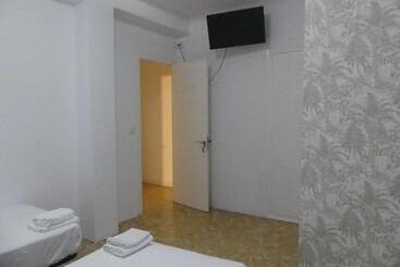 بنسيون La Cabana