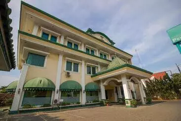 Pension Permata Hijau