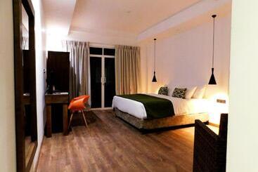 Pensão St Bridget S Country Bungalow