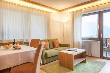 Apartments Bachmair