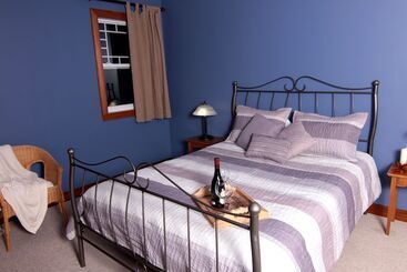 ホテル Manoir D'orsennens