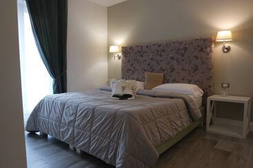 酒店 Pompei Be Green