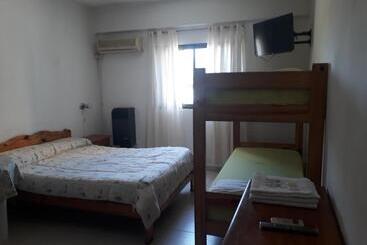 Apart Otel Macaripana