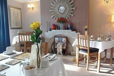 Pensione South Lodge Guest House