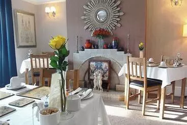 Majatalo South Lodge Guest House