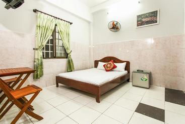 پانسیون Spot On 804 My Hanh