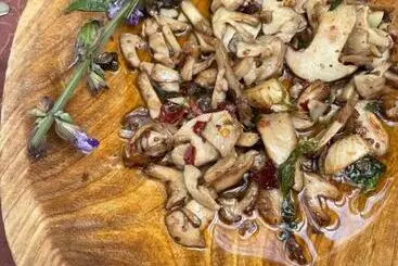 Aamiaismajoitus (B&B) Gelsomino