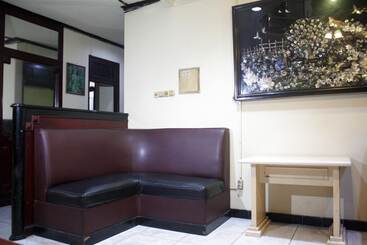 Hotel Oyo 181 Wisma Bintang