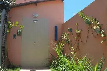 Pension (Hôtel basse catégorie) Club Manguaba Beira Rio Mar