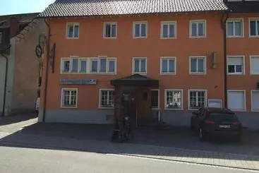Pensione Landgasthof Ochsen