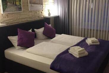 Pensão Landgasthof Ochsen