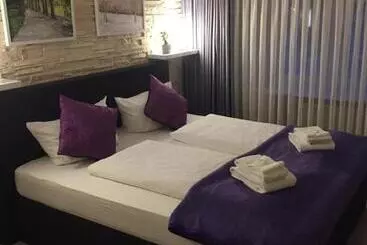 ペンション Landgasthof Ochsen