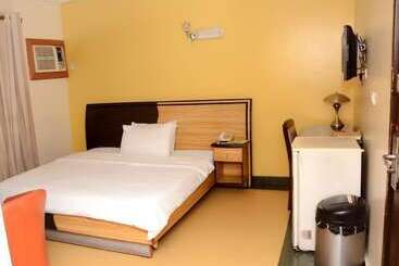 Terrace Green Hotels