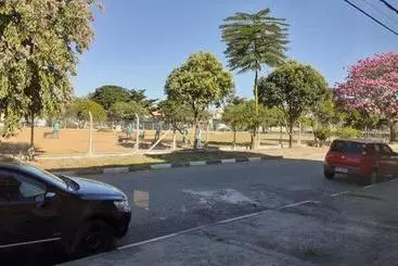 Herberge Pousada Perlla S Pindamonhangaba
