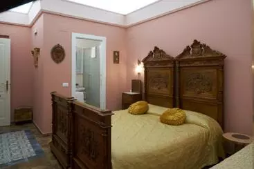 B&b Domvs Tva