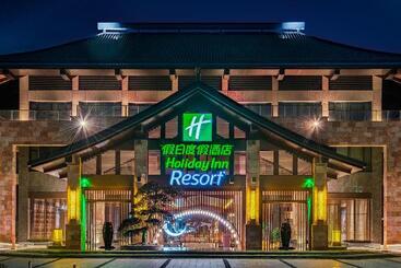 호텔 Holiday Inn Resort Yichun Mingyue Mountain, An Ihg