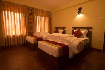 هتل Layaku Durbar