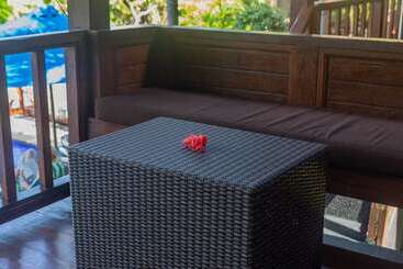 酒店 Tatak Bunut Private Villa