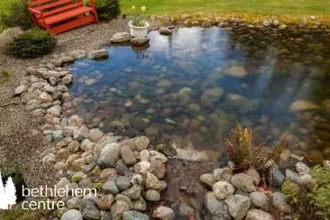 Hotelli Bethlehem Centre