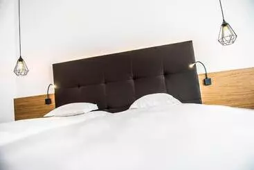 ホテル Törggelehof