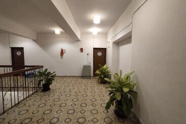 Hostel Jungle By Sturmfrei Vagator