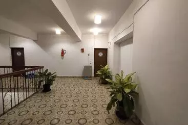 Vandrarhem Jungle By Sturmfrei Vagator