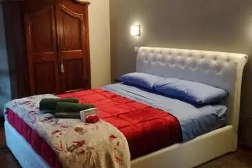 B&b Casa Dell'orso