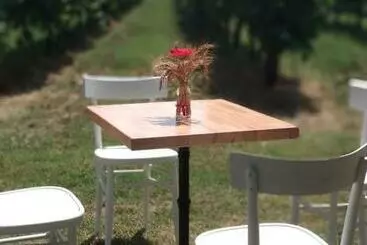 ホテル Agriturismo Vitae
