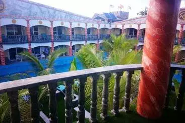 Hotel Roman Empire Panglao Boutique Resort