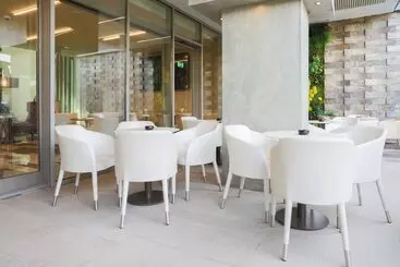 The Legacy Luxury Hotel, Algiers
