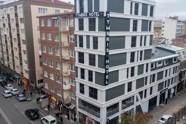 Tymbris Hotel Eskisehir