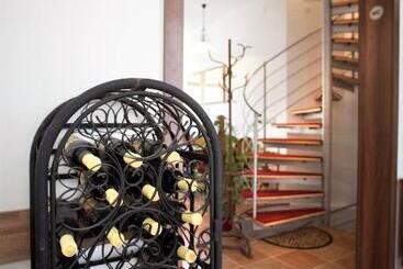 فندق صغير Penzion U Pidly