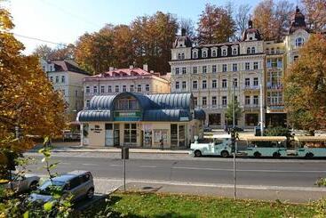 هاستل Penzion U Pidly