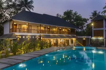 Blue Jelly Resorts